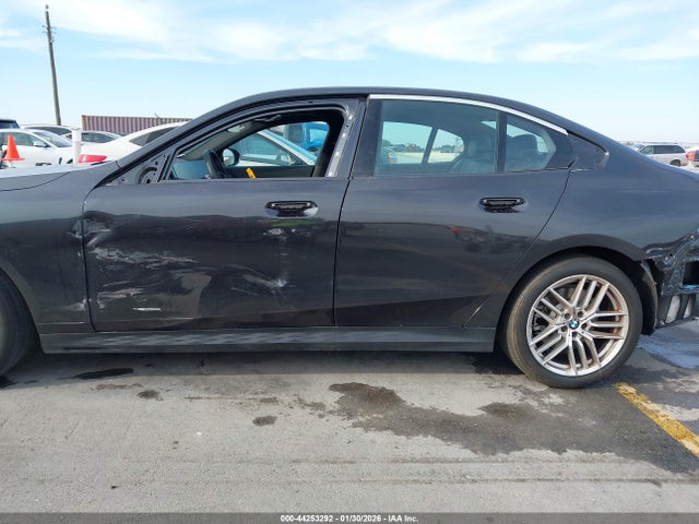 Aukcja sprzedaży 2024 Bmw 530i, vin: WBA43FJ08RCS33708, numer aukcji: 44253292