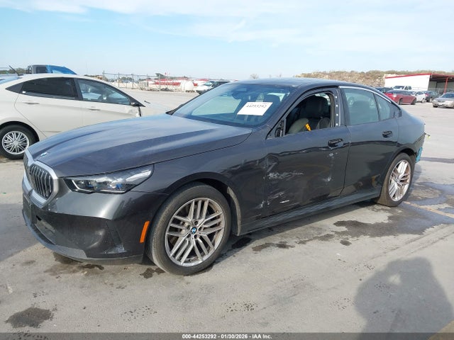 Aukcja sprzedaży 2024 Bmw 530i, vin: WBA43FJ08RCS33708, numer aukcji: 44253292