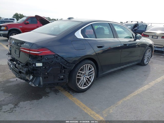Aukcja sprzedaży 2024 Bmw 530i, vin: WBA43FJ08RCS33708, numer aukcji: 44253292