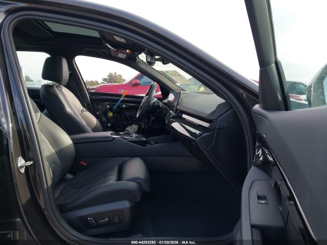 Aukcja sprzedaży 2024 Bmw 530i, vin: WBA43FJ08RCS33708, numer aukcji: 44253292