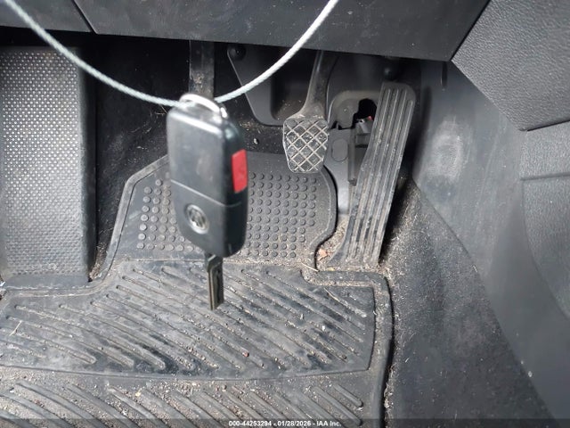 3VW167AJXGM303861 Volkswagen Jetta 1.4t S