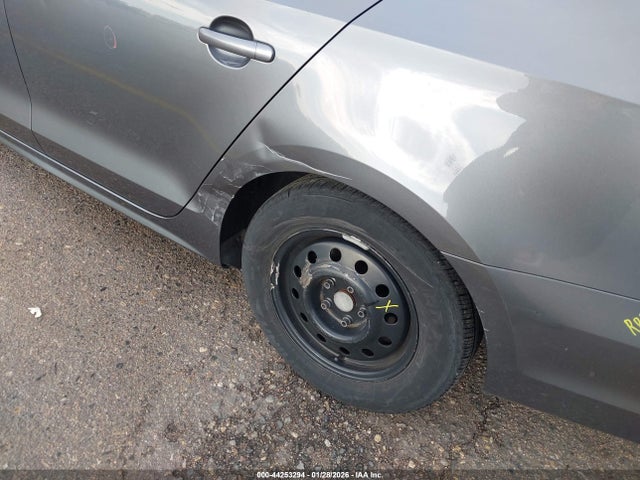 3VW167AJXGM303861 Volkswagen Jetta 1.4t S