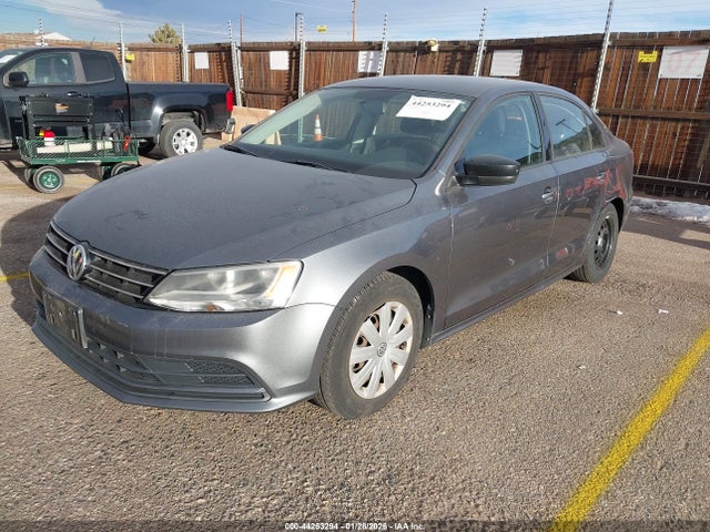 3VW167AJXGM303861 Volkswagen Jetta 1.4t S