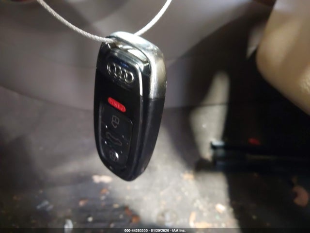 Aukcja sprzedaży 2015 Audi A4 2.0t Premium, vin: WAUBFAFL2FN018250, numer aukcji: 44253300