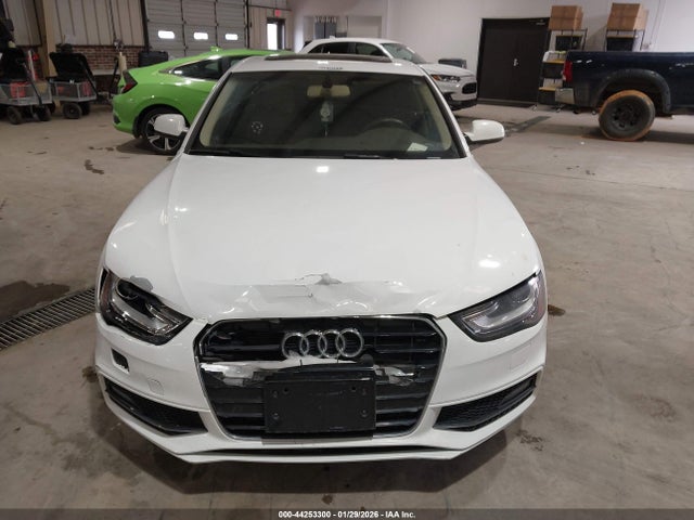 Aukcja sprzedaży 2015 Audi A4 2.0t Premium, vin: WAUBFAFL2FN018250, numer aukcji: 44253300