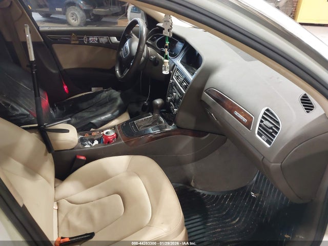 Aukcja sprzedaży 2015 Audi A4 2.0t Premium, vin: WAUBFAFL2FN018250, numer aukcji: 44253300