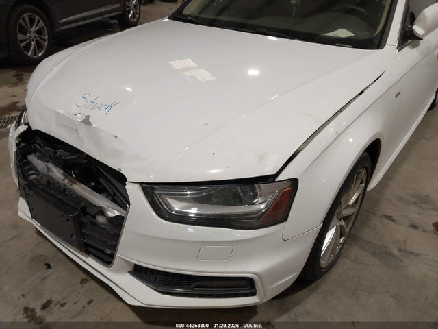 Aukcja sprzedaży 2015 Audi A4 2.0t Premium, vin: WAUBFAFL2FN018250, numer aukcji: 44253300