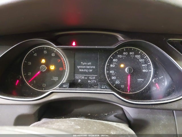 Aukcja sprzedaży 2015 Audi A4 2.0t Premium, vin: WAUBFAFL2FN018250, numer aukcji: 44253300