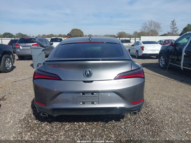 44253311 :رقم المزاد ، 19UDE4H32PA008731 vin ، 2023 Acura Integra A-spec مزاد بيع