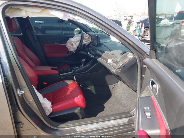 44253311 :رقم المزاد ، 19UDE4H32PA008731 vin ، 2023 Acura Integra A-spec مزاد بيع