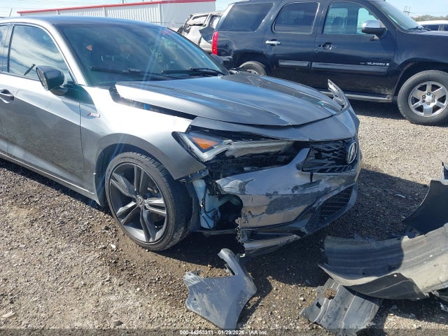 44253311 :رقم المزاد ، 19UDE4H32PA008731 vin ، 2023 Acura Integra A-spec مزاد بيع
