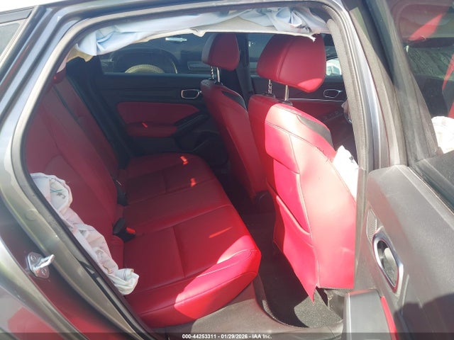 44253311 :رقم المزاد ، 19UDE4H32PA008731 vin ، 2023 Acura Integra A-spec مزاد بيع