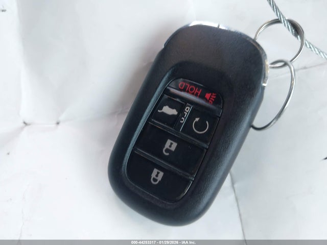 2HKRS3H75RH317051 Honda Cr-v Ex-l 2wd