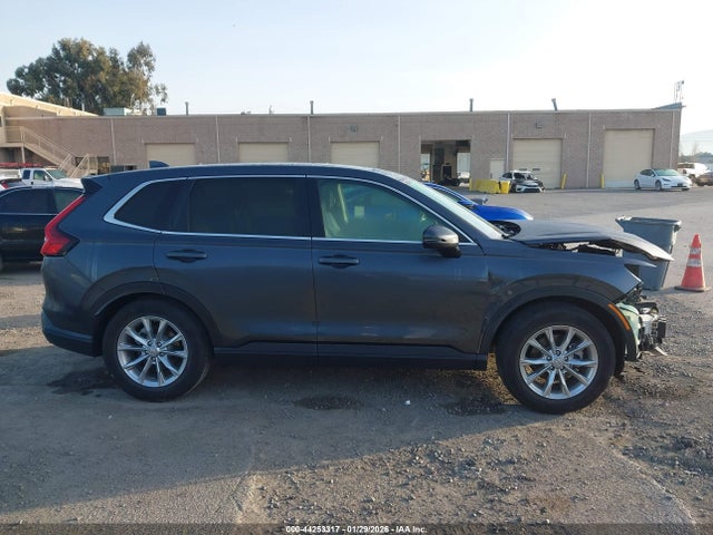 2HKRS3H75RH317051 Honda Cr-v Ex-l 2wd