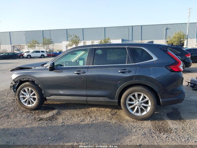 2HKRS3H75RH317051 Honda Cr-v Ex-l 2wd