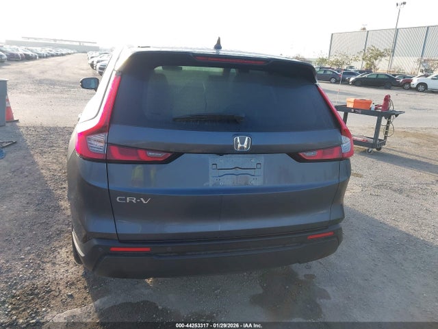 2HKRS3H75RH317051 Honda Cr-v Ex-l 2wd