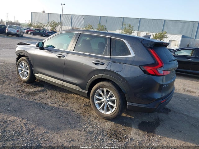 2HKRS3H75RH317051 Honda Cr-v Ex-l 2wd