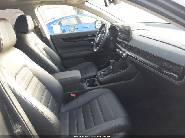 2HKRS3H75RH317051 Honda Cr-v Ex-l 2wd