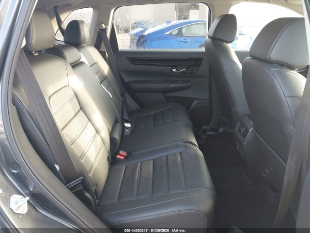 2HKRS3H75RH317051 Honda Cr-v Ex-l 2wd