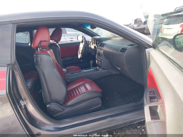 44253319 :رقم المزاد ، 2C3CDYBT6DH579329 vin ، 2013 Dodge Challenger R/t Classic مزاد بيع