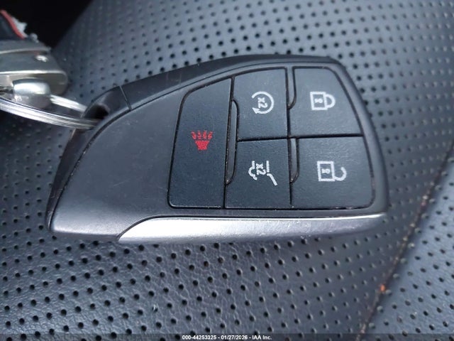 Aukcja sprzedaży 2021 Buick Envision Fwd Essence, vin: LRBFZNR45MD089273, numer aukcji: 44253325