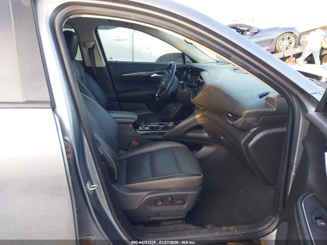 Aukcja sprzedaży 2021 Buick Envision Fwd Essence, vin: LRBFZNR45MD089273, numer aukcji: 44253325