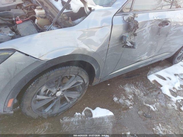 Aukcja sprzedaży 2021 Buick Envision Fwd Essence, vin: LRBFZNR45MD089273, numer aukcji: 44253325