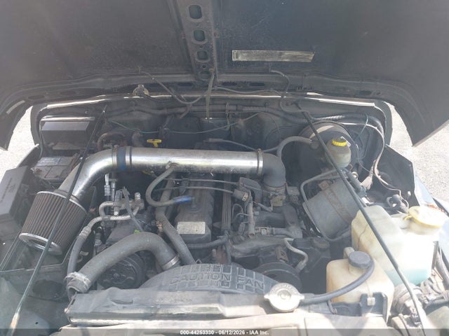 Aukcja sprzedaży 1997 Jeep Wrangler Sport, vin: 1J4FY19S8VP501935, numer aukcji: 44253330