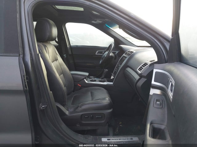1FM5K8GT8FGB50027 Ford EXPLORER SPORT