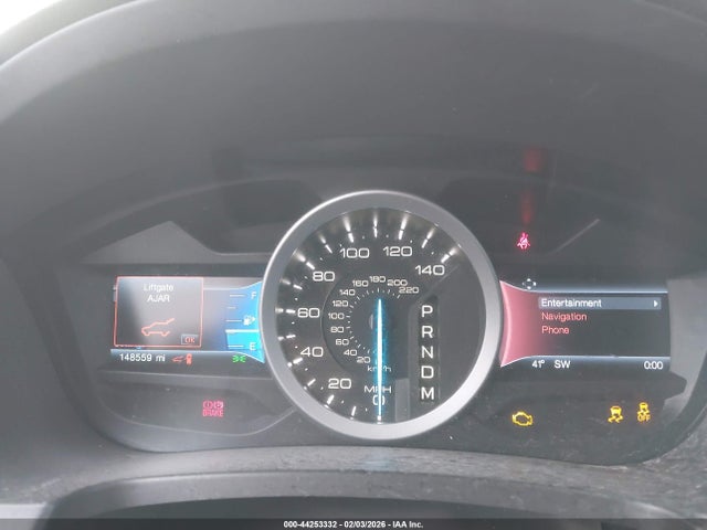 1FM5K8GT8FGB50027 Ford EXPLORER SPORT