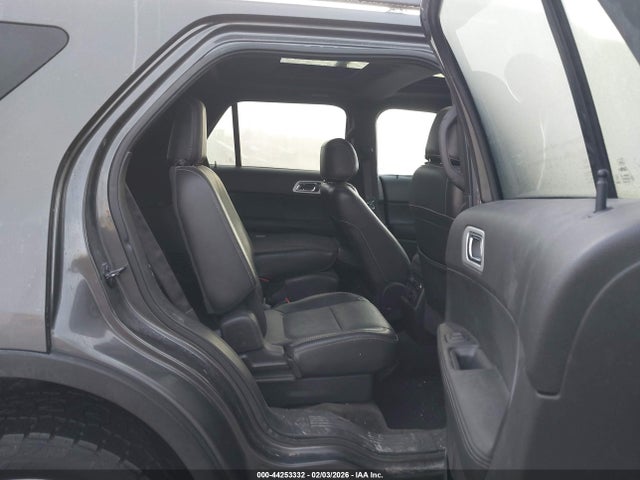 1FM5K8GT8FGB50027 Ford EXPLORER SPORT