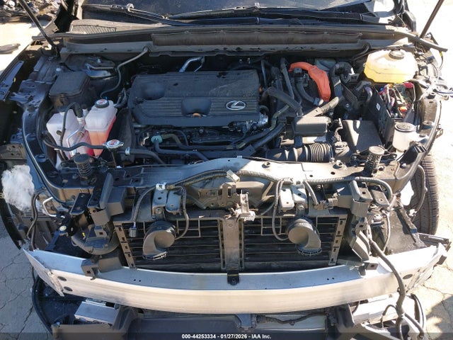 Lexus Rx 350h Premium 2024 2T2BBMCA7RC062671 Image 10