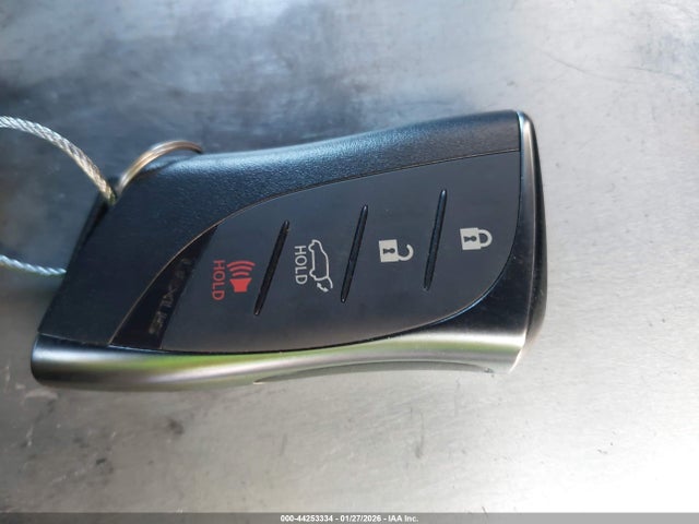 Lexus Rx 350h Premium 2024 2T2BBMCA7RC062671 Image 11