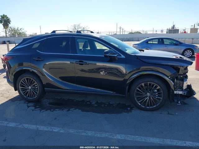 Lexus Rx 350h Premium 2024 2T2BBMCA7RC062671 Image 14