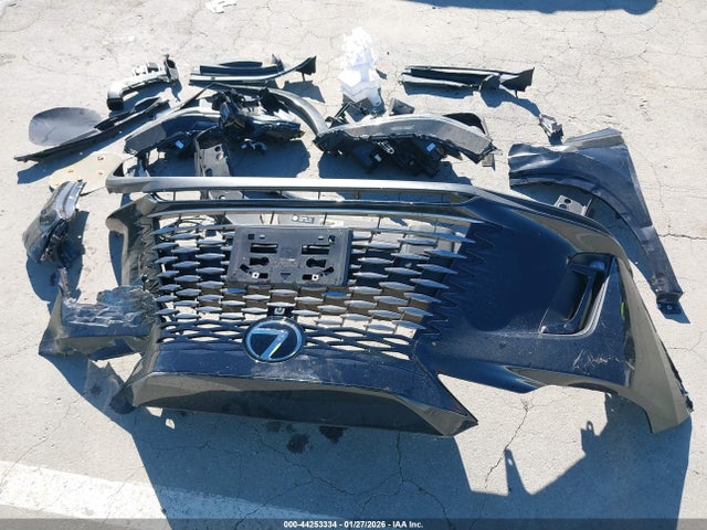 Lexus Rx 350h Premium 2024 2T2BBMCA7RC062671 Image 12