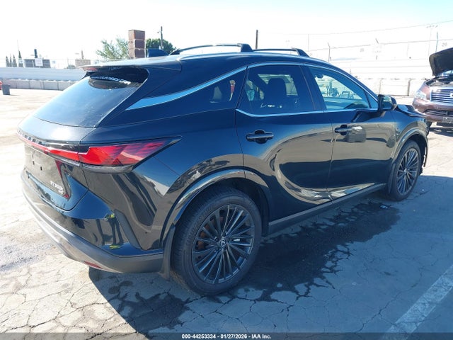 Lexus Rx 350h Premium 2024 2T2BBMCA7RC062671 Image 4