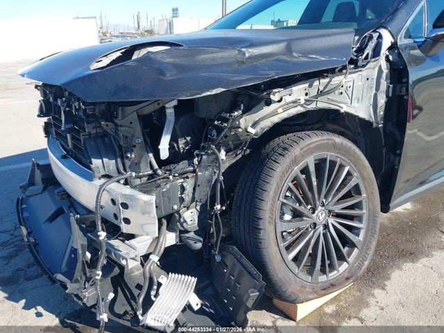 Lexus Rx 350h Premium 2024 2T2BBMCA7RC062671 Image 6