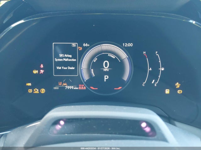 Lexus Rx 350h Premium 2024 2T2BBMCA7RC062671 Image 7