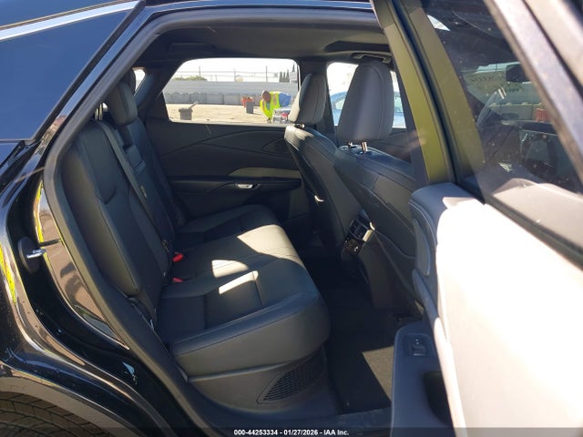 Lexus Rx 350h Premium 2024 2T2BBMCA7RC062671 Image 8