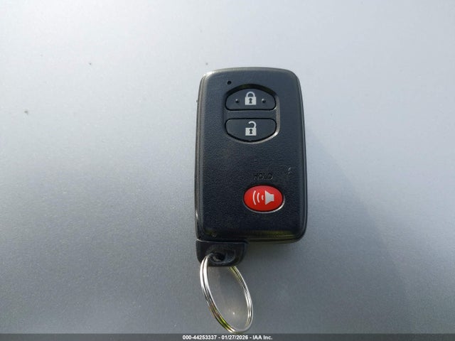 Toyota Prius Three 2014 JTDKN3DU4E1767408 Image 11