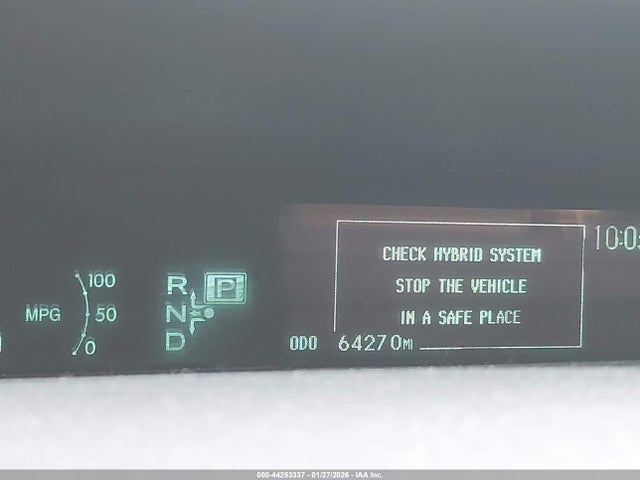 Toyota Prius Three 2014 JTDKN3DU4E1767408 Image 15