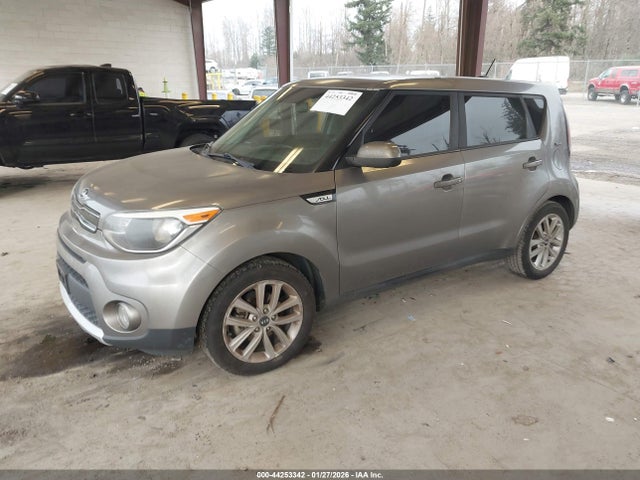 KIA SOUL + 2017 KNDJP3A54H7433464 Image 2