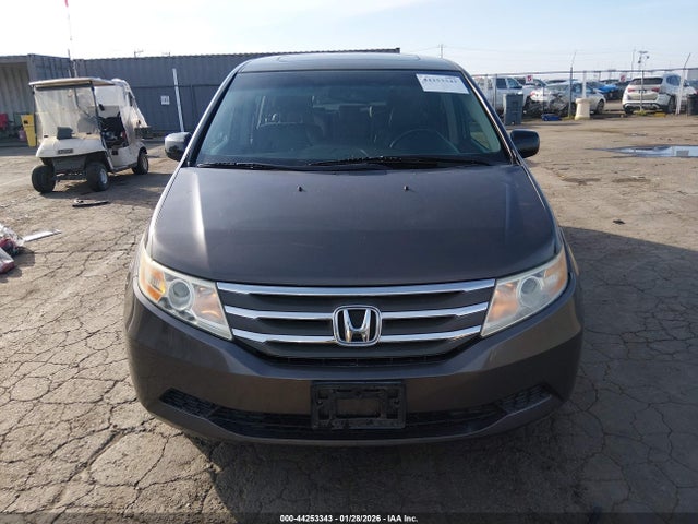 Aukcja sprzedaży 2011 Honda Odyssey Ex-l, vin: 5FNRL5H60BB026719, numer aukcji: 44253343