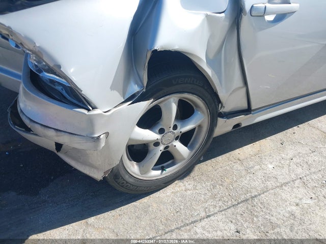 44253347 :رقم المزاد ، WDBKK65FX1F198084 vin ، 2001 Mercedes-benz Slk 320 مزاد بيع