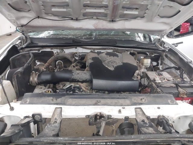 3TMCZ5AN0GM016619 Toyota Tacoma Trd Sport