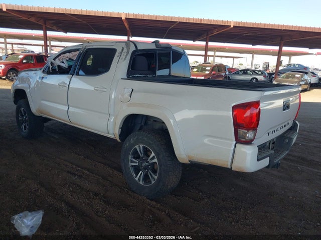 3TMCZ5AN0GM016619 Toyota Tacoma Trd Sport
