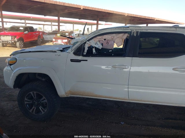 3TMCZ5AN0GM016619 Toyota Tacoma Trd Sport