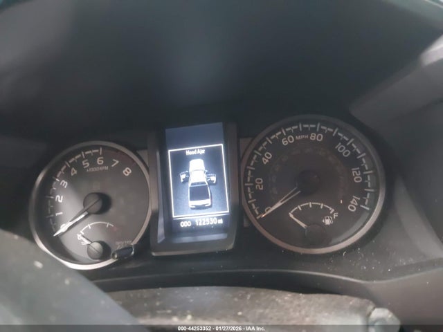 3TMCZ5AN0GM016619 Toyota Tacoma Trd Sport