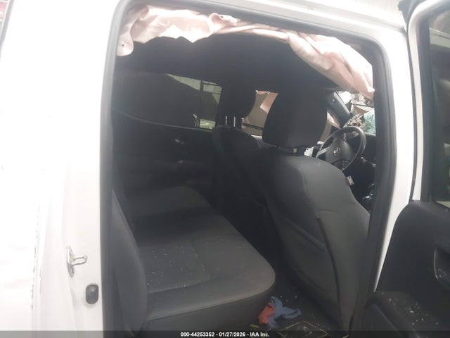 3TMCZ5AN0GM016619 Toyota Tacoma Trd Sport