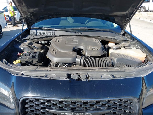 44253353 :رقم المزاد ، 2C3CCAAG2NH268349 vin ، 2022 Chrysler 300 Touring مزاد بيع